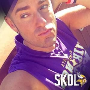 Meet your Posher, Shane